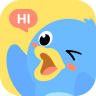 TalkYA Logo